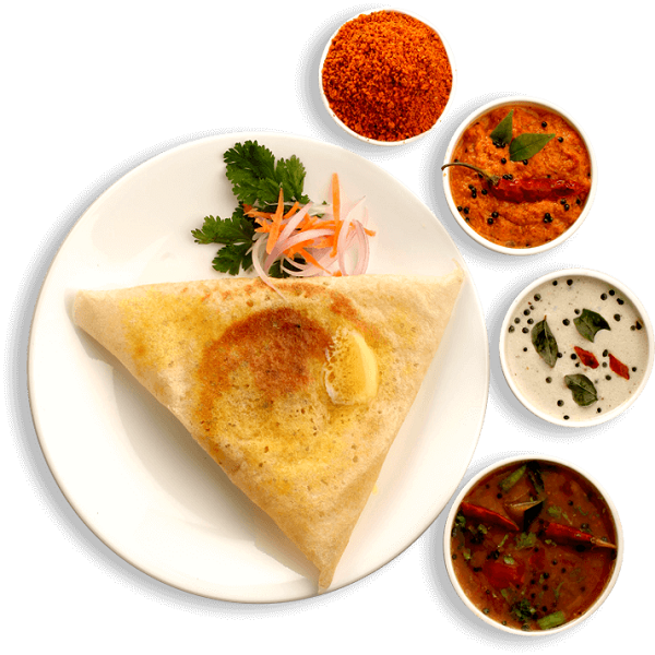 Sada Dosa