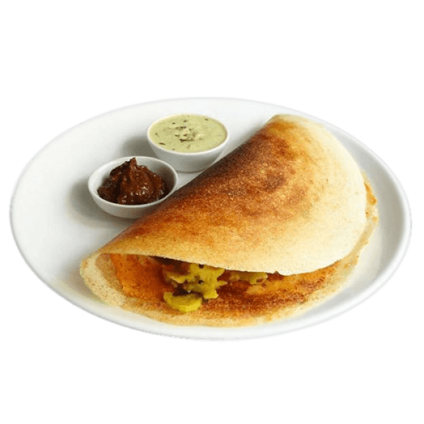 Masala Dosa